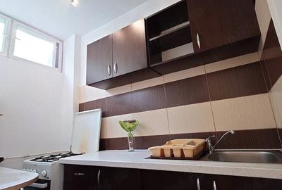 Garsonieră semidecomandată în Gheorgheni - 3