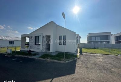 Casă cu 4 camere cu Teren 500 Mp în Corbeanca - 3