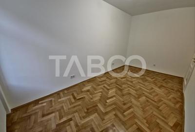 Spatiu de birouri de inchiriat 4 camere 122mp Centrul Istoric Sibiu - 5