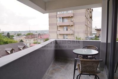 Apartament cu 2 camere decomandat, mobilat în Central - 4