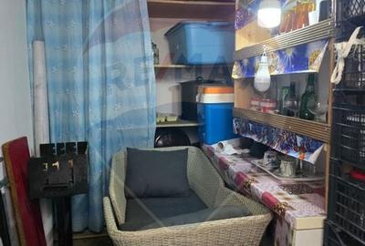 Apartament cu 2 camere de vanzare in zona Semicentral - 2
