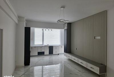 Apartament cu 3 camere în Central - 1