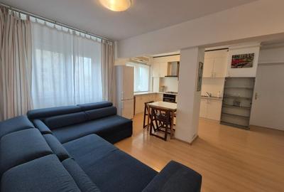 Apartament cu 3 camere decomandat în Drumul Taberei - 1
