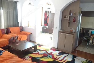 Vand casa in sistem P+M, are suprafa?a utila 160 mp,finisata integral ?i echipata complet. - 14