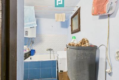 Casă modestă cu 3 camere în Aradul Nou - 4