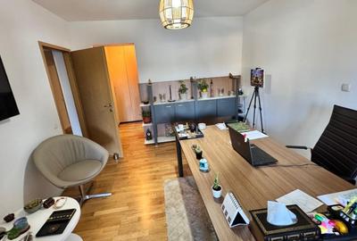 REA1024734 Apartament 3 camere l Curte l Parcare - 8