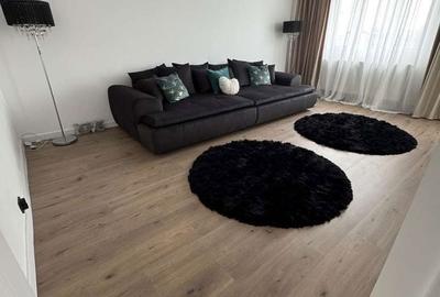 Apartament cu 2 camere în Rovine - 4