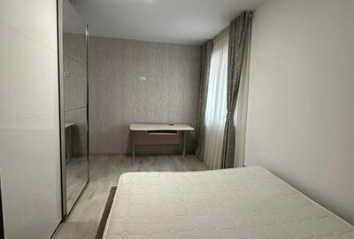 Apartament cu 3 camere semidecomandat în Central - 12