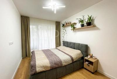 Apartament 3 camere de vanzare in Floresti - 9