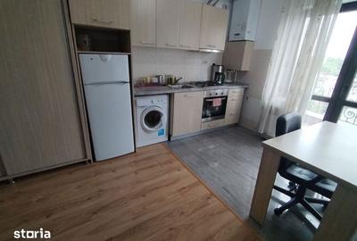 Garsonieră în Târgu Cucu - 8