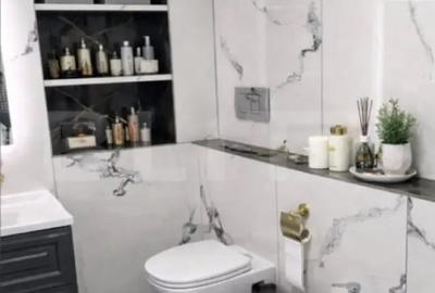 Apartament cu 4 camere decomandat în Central - 15