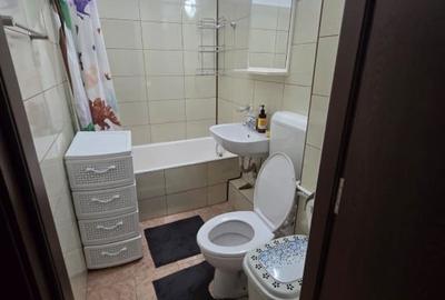 Apartament 2 camere – Piața Sudului, 2-3 min Metrou - 6