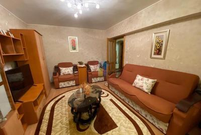 Apartament cu 3 camere decomandat în Central - 15