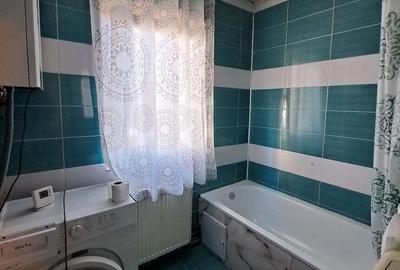 Garsonieră decomandată în Central - 1