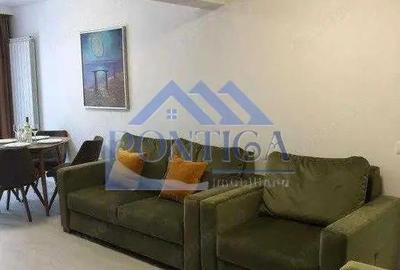 Apartament cu 2 camere semidecomandat în Central - 8