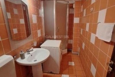 Piata Victoriei (Dr. Felix), ap.2 camere, centrala proprie, bloc 1989 - 3