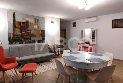 Apartament si Garsoniera la casa 4 camere 118 mpu central C - 17