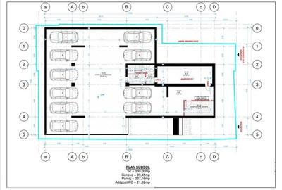 Vanzare teren Colentina - Doamna ghica CU AUTORIZATIE! - 9