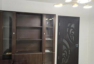 Apartament cu 2 camere semidecomandat în Drumul Taberei