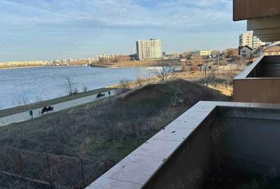 Vind teren 1600 mp cu bloc p+3 etaje cu receptie pe malul lacului Morii sector 6 Vind teren 1600 mp cu bloc p+3 etaje cu receptie pe malul lacului Morii sector 6 - 2