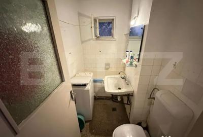 Apartament cu 3 camere semidecomandat, mobilat în Gojdu - 2