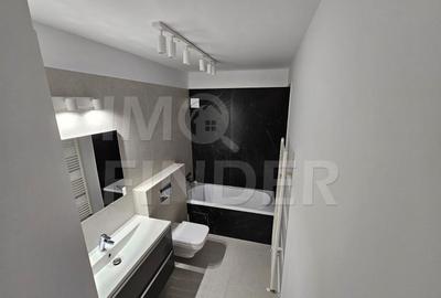 Apartament 3 camere, 76 mp, Borhanci, la cheie - 21