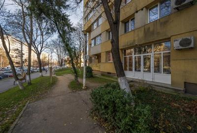 Apartament 3 camere parter, cu balcon, 10 min. Bucur Obor - 15