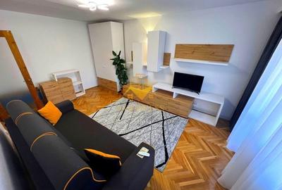 Apartament cu 3 camere decomandat, mobilat în Zorilor - 2