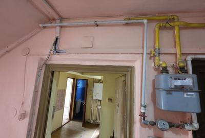 Apartament 2 camere, str. Salcamilor, bl.30, DEVA - 5