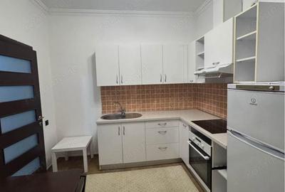 Garsonieră semidecomandată în Berceni - 4