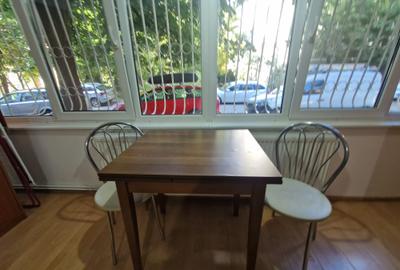 La 4 minute de Facultatea de Medicina cu centrala gaz pe strada Nicolae Iorga - 10