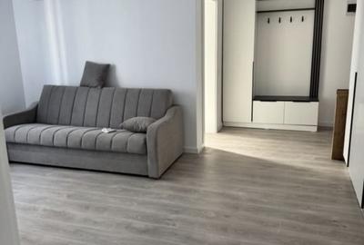 Apartament cu 2 camere semidecomandat în Valea Lupului - 2
