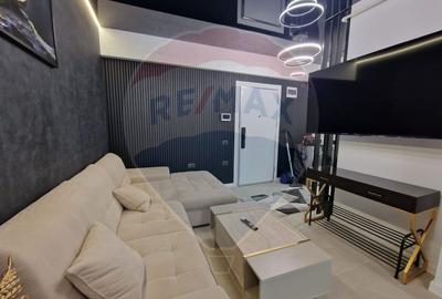 Apartament cu 2 camere, Navodari-Constanta - 5