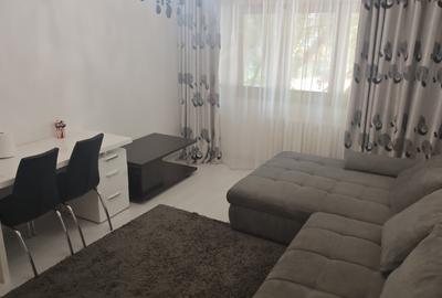 Apartament 3 Camere-2 Bai - Parter Inalt - Boxa - La Metrou Dristor - Bucuresti - 10