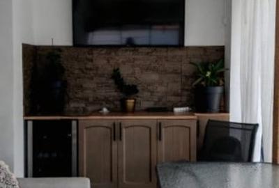 Casa de inchiriat | Duplex | Mobilata si utilata | Parcul Ghidiceni la 13' - 1