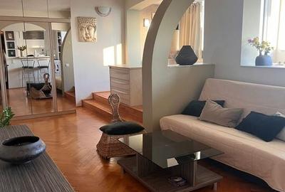 Studio de inchiriat // Zona Dorobanti - 1