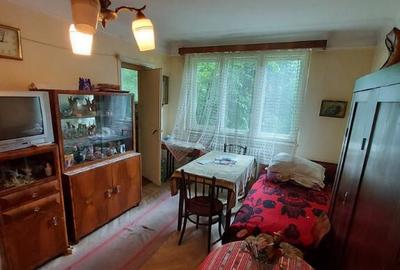 Garsoniera in bloc de apartamente, pe Aleea Parcului, libera - 2