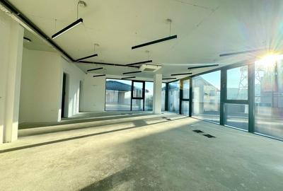 Cladire de birouri, Clinica , 550 MP , 10 Parcari, Cartierul Europa - 4