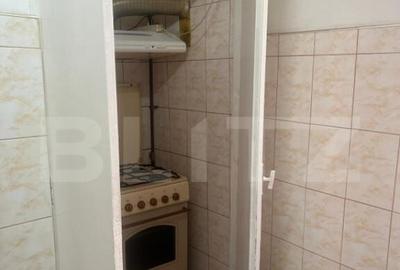 Apartament 2 camere, 52 mp, zona Lipovei - 1