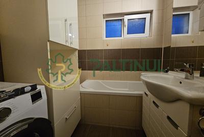 Apartament cu 3 camere decomandat, mobilat în Șelimbăr - 13
