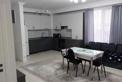 Apartament cu 2 camere decomandat în Giroc