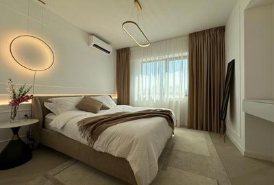 APARTAMENT 3 CAMERE MOBILAT UTILAT PARCARE INCLUSA - 7