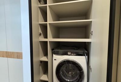 Apartament cu 2 camere semidecomandat, mobilat în P-ța Gorjului - 13