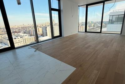 Vanzare penthouse 4 camere One Cotroceni Park - 15