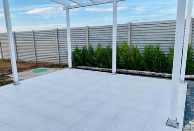 |Casa Premium|Teren 700mp2|Zona Verde-Padure-Panouri fotovoltaice 3kw| - 15