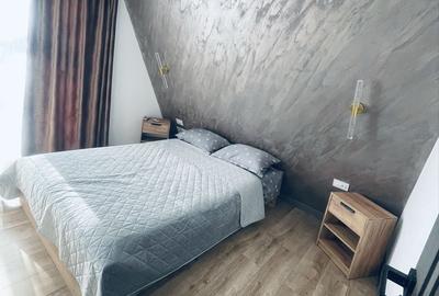 Casă cu 4 camere cu Teren 2000 Mp în Bercești - 2