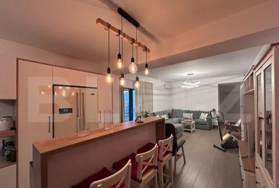 Apartament 4 camere, 96 mp utili, zona Piata Chiriac - 11