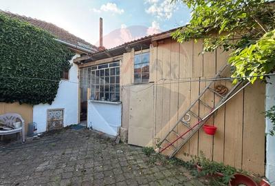 De vanzare Casa cu 3 camere + teren 439mp in Beius - 10