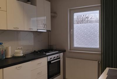 2 Camere Drumul Taberei,utilat,mobilat - 3