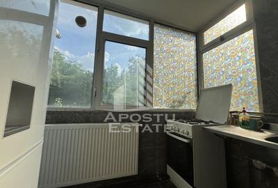 Apartament decomandat cu 3 camere zona Lipovei - 7